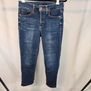 7 SEVEN JEANS skinny ankle size 6